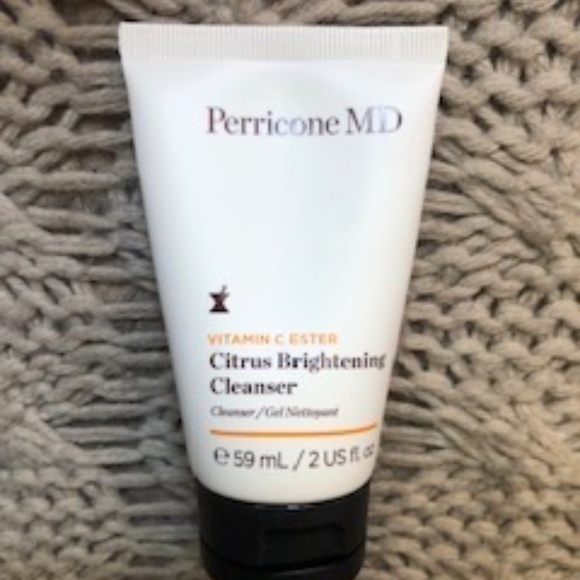 Perricone MD Citrus Brightening Cleanser *NEW - Picture 1 of 4